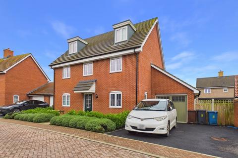 undefined, Woodburn Drive, Bury St Edmunds IP32