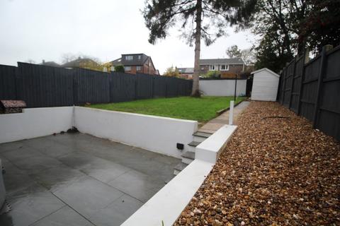 3 bedroom semi-detached house to rent, Lynwood Avenue, Woodlesford