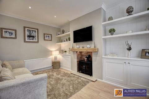 2 bedroom semi-detached house for sale, Deepdene Road, Seaburn