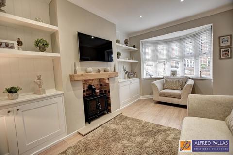 2 bedroom semi-detached house for sale, Deepdene Road, Seaburn