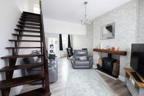 undefined, Quarry Field Lane, Wickersley