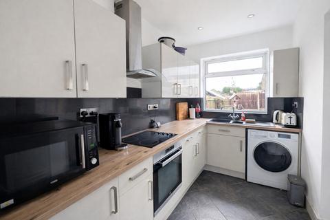 undefined, Quarry Field Lane, Wickersley