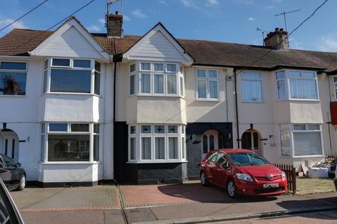 Park Avenue, Essex SS9