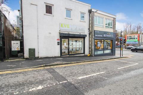 Property to rent - Herschell Street, Glasgow G13