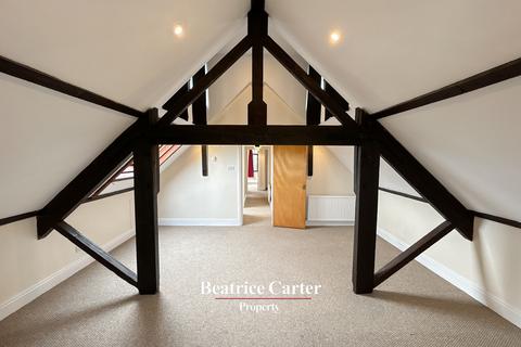 2 bedroom apartment to rent, Bridge Mill, Bury St Edmunds IP28