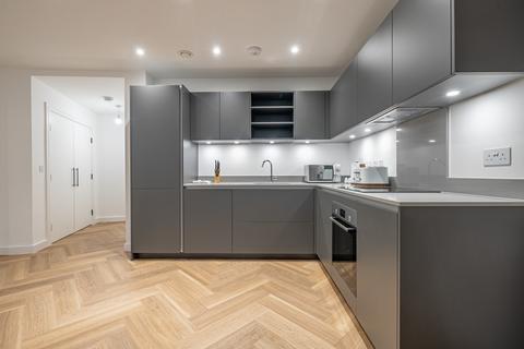 2 bedroom apartment to rent, Lockside House, 5 Scotland Street