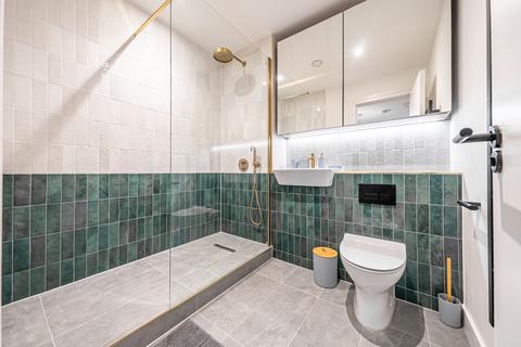 2 bedroom apartment to rent, Lockside House, 5 Scotland Street