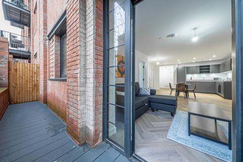 undefined, Lockside House, 5 Scotland Street