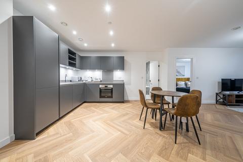 2 bedroom apartment to rent, Lockside House, 5 Scotland Street