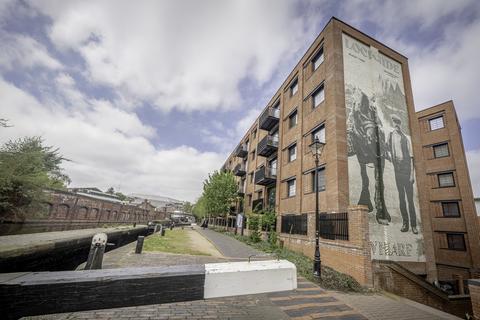 2 bedroom apartment to rent, Lockside House, 5 Scotland Street, Birmingham, B1