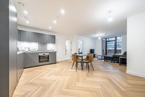 2 bedroom apartment to rent, Lockside House, 5 Scotland Street, Birmingham, B1