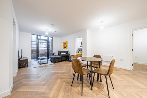 2 bedroom apartment to rent, Lockside House, 5 Scotland Street, Birmingham, B1
