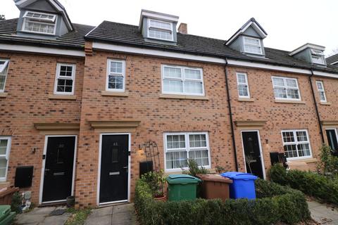 4 bedroom terraced house to rent, Cleminson Gardens, Cottingham, East Yorkshire