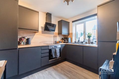 3 bedroom semi-detached house for sale, Stonydelph Lane, Wilnecote