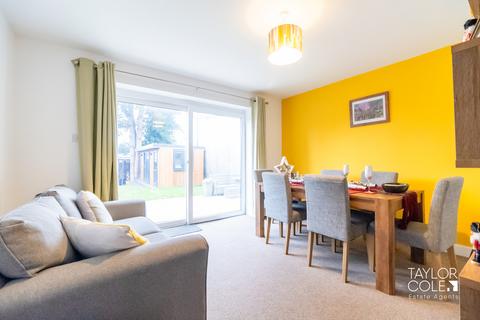 3 bedroom semi-detached house for sale, Stonydelph Lane, Wilnecote