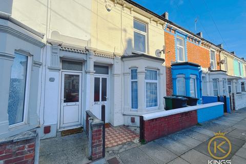 3 bedroom terraced house to rent - Tokio Road