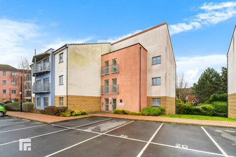 2 bedroom ground floor flat to rent, Ty Cwmpas, Barry CF63