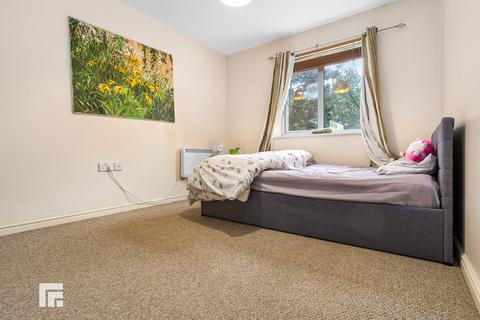 2 bedroom ground floor flat to rent, Ty Cwmpas, Barry CF63