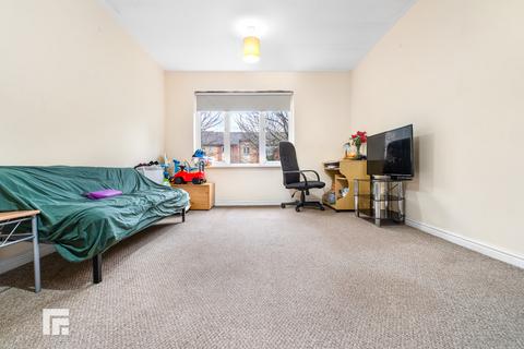 2 bedroom ground floor flat to rent, Ty Cwmpas, Barry CF63