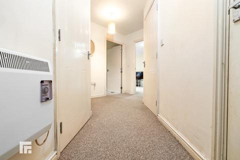 2 bedroom ground floor flat to rent, Ty Cwmpas, Barry CF63