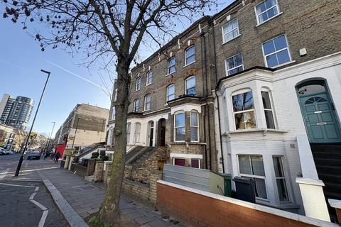 2 bedroom apartment to rent - Fonthill Road, London N4