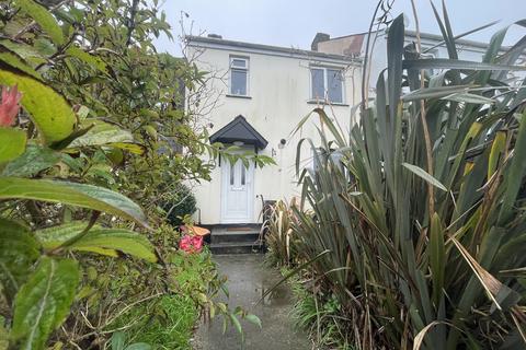 undefined, Trenarth, Penryn TR10