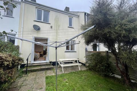 undefined, Trenarth, Penryn TR10