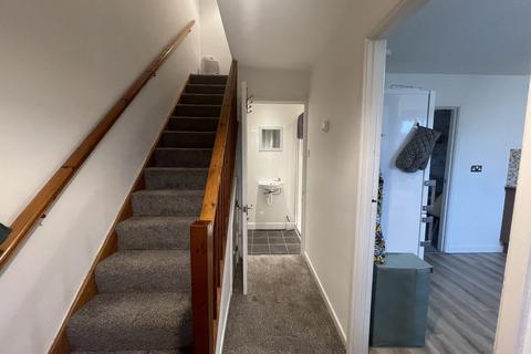 undefined, Trenarth, Penryn TR10