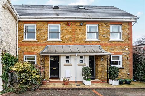3 bedroom house for sale, Primrose Road, Hersham, KT12