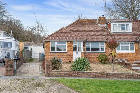 3 bedroom semi-detached house for sale, Elvin Crescent, Rottingdean, BN2