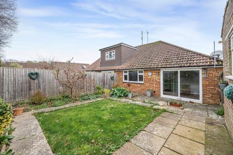 3 bedroom semi-detached house for sale, Elvin Crescent, Rottingdean, BN2
