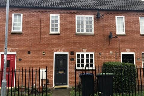 undefined, Columbine Road, Ely CB6