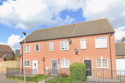 undefined, Columbine Road, Ely CB6