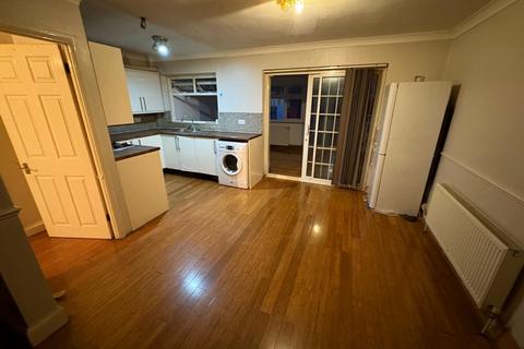 undefined, Westbourne Road, Uxbridge