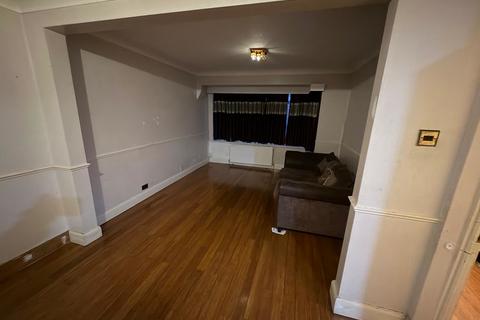 undefined, Westbourne Road, Uxbridge