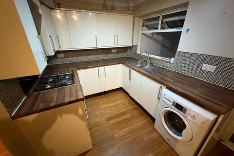 undefined, Westbourne Road, Uxbridge