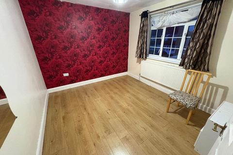 undefined, Westbourne Road, Uxbridge