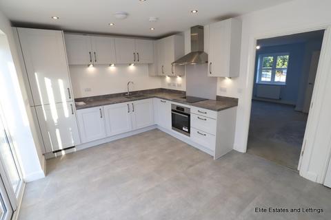 3 bedroom semi-detached house for sale, Burdon Place, Durham DH1