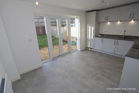 3 bedroom semi-detached house for sale, Burdon Place, Durham DH1