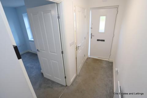 3 bedroom semi-detached house for sale, Burdon Place, Durham DH1