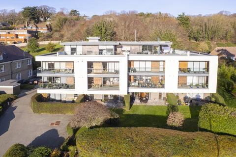 2 bedroom flat for sale, Seabrook Road, Hythe, CT21