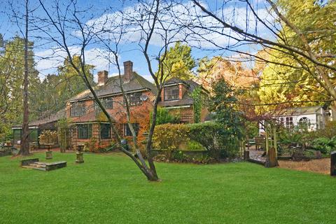 4 bedroom detached house for sale, Rural Battle, East Sussex TN33