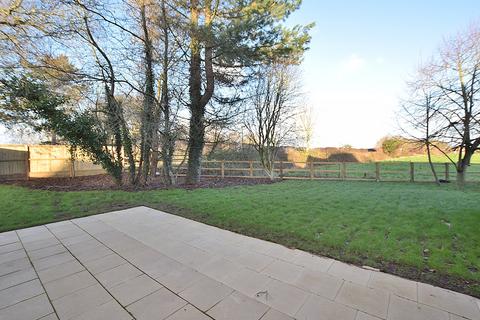 undefined, Roebuck Close, Scorton