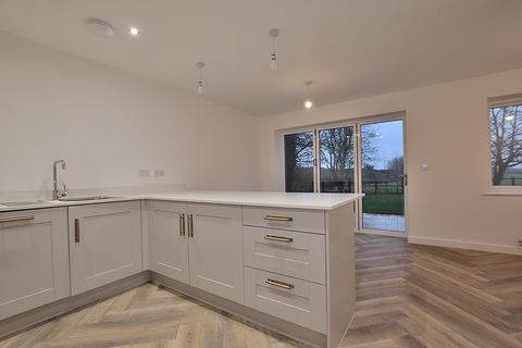 undefined, Roebuck Close, Scorton