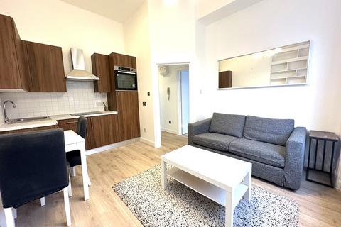 1 bedroom flat to rent, Sinclair Road, Kensington Olympia, London