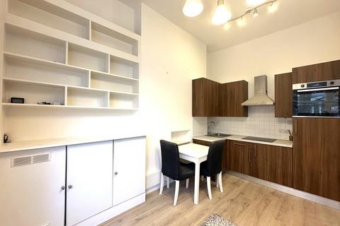 1 bedroom flat to rent, Sinclair Road, Kensington Olympia, London