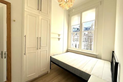 1 bedroom flat to rent, Sinclair Road, Kensington Olympia, London