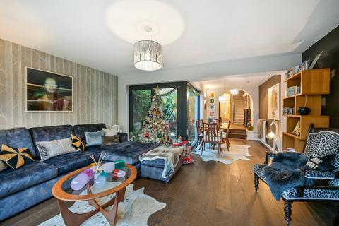 3 bedroom semi-detached house for sale, Dudley Road, Kew, Richmond, TW9