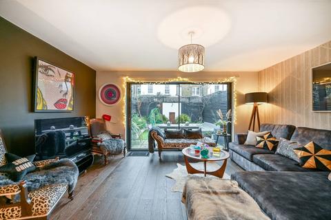3 bedroom semi-detached house for sale, Dudley Road, Kew, Richmond, TW9