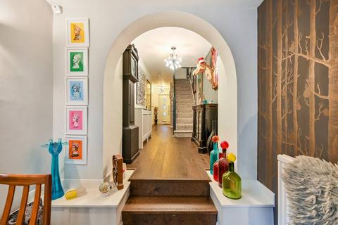 undefined, Dudley Road, Kew, Richmond, TW9